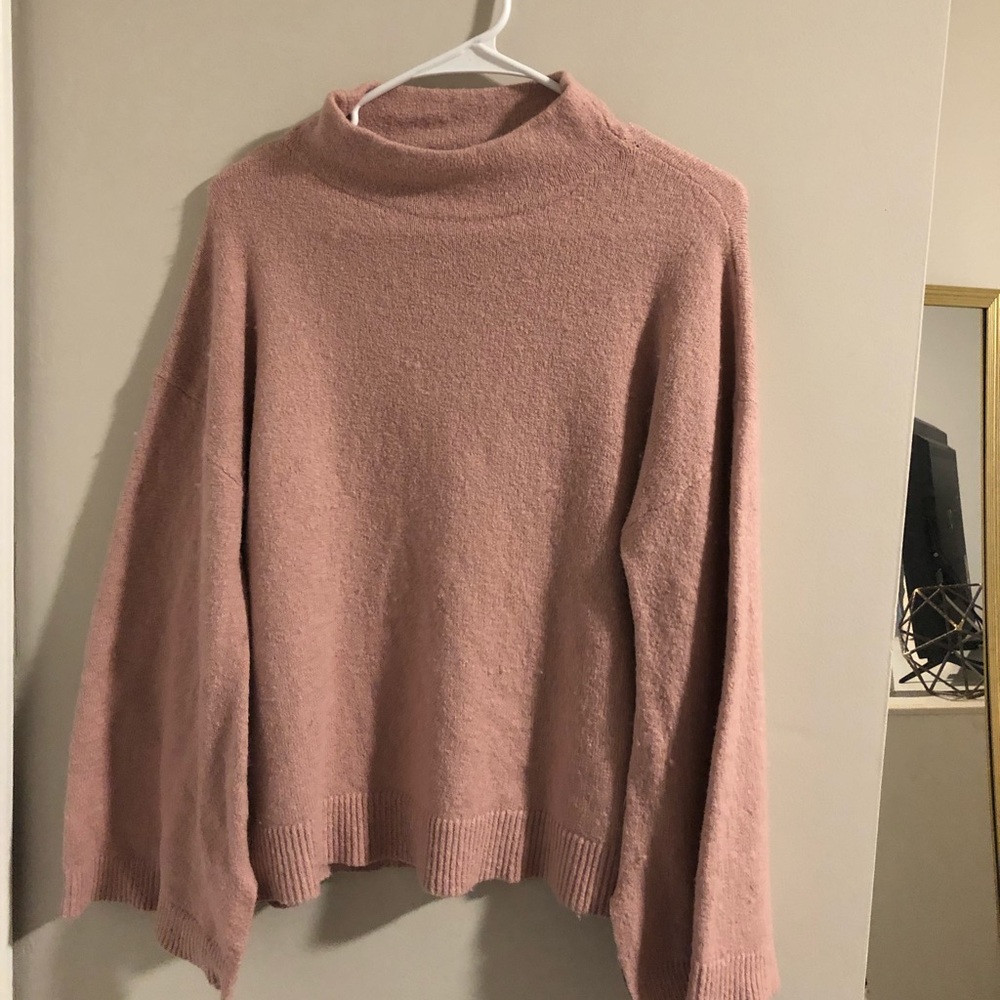 BP Sweater